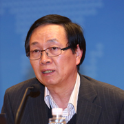 马晓河