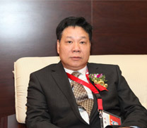 广东高协和投资发展有限公司 吴顺洛董事长