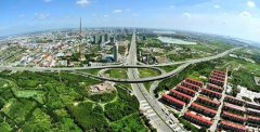 大庆市高新区整合高校与园区科技资源 助力区域经济发展