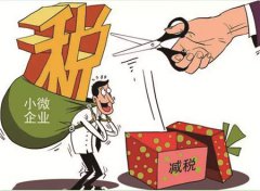 今年减税降费将超万亿元—— 空前减负激发企业做“加法”