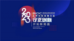 我会常务副秘书长、标准专家郭石泉出席第四届品牌创新发展大会