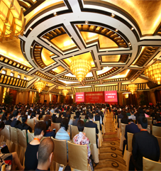 2017中国分享经济发展论坛活动全景